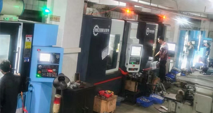 产品质量有保障