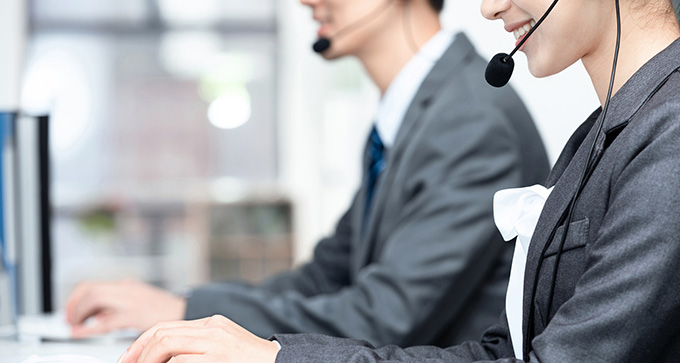 贴心售前售后服务