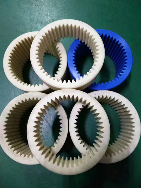 内齿轮定制