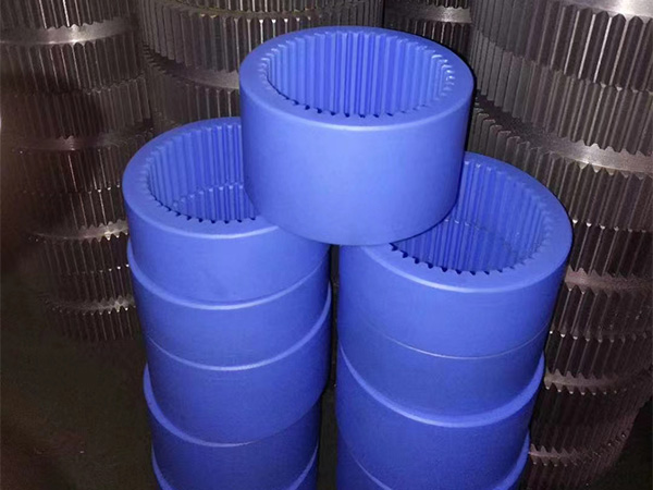 如何降低齿轮传动噪声