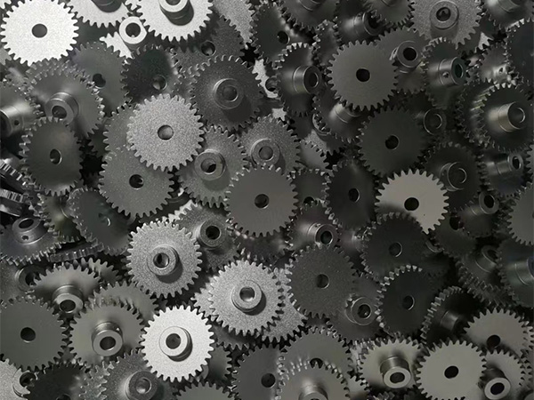 传动齿轮如何增加寿命呢？