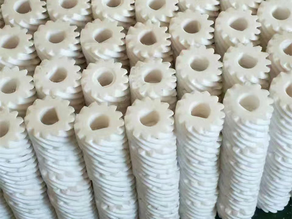 塑胶齿轮常用材料有哪些？